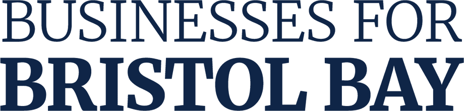 Businesses for Bristol Bay logo
