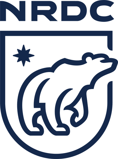 Natural Resources Defense Council logo