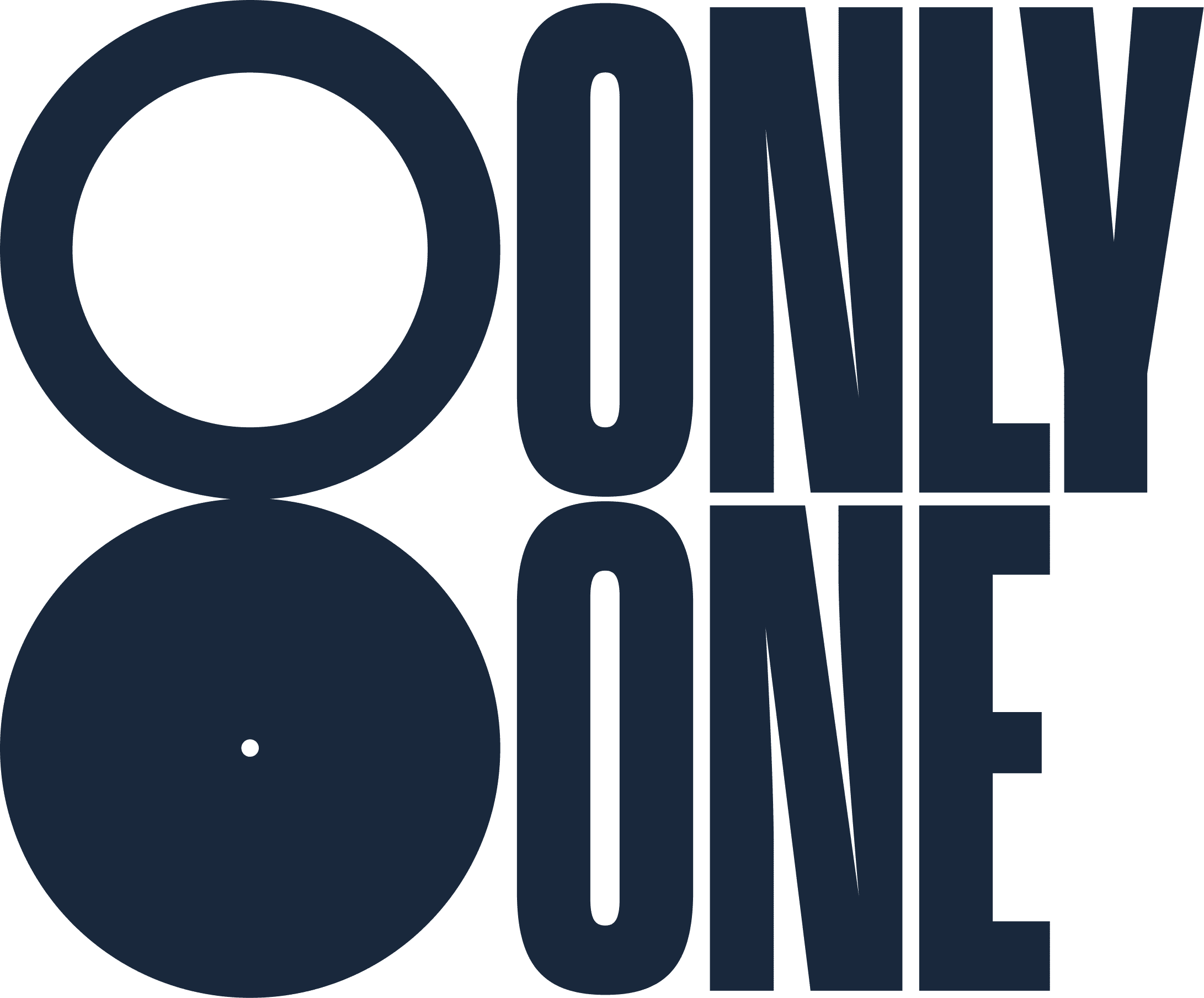 Only One