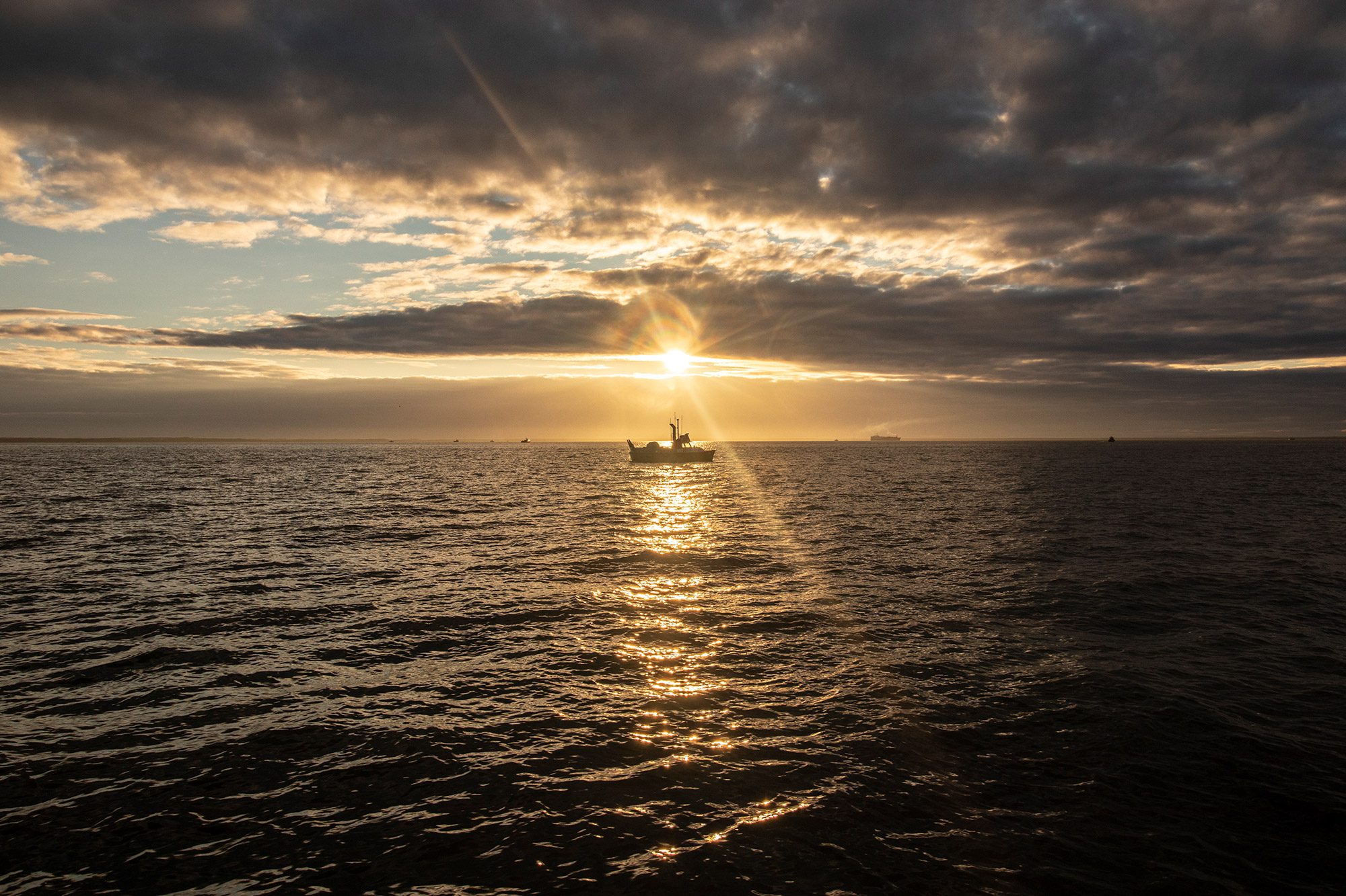 Bristol Bay